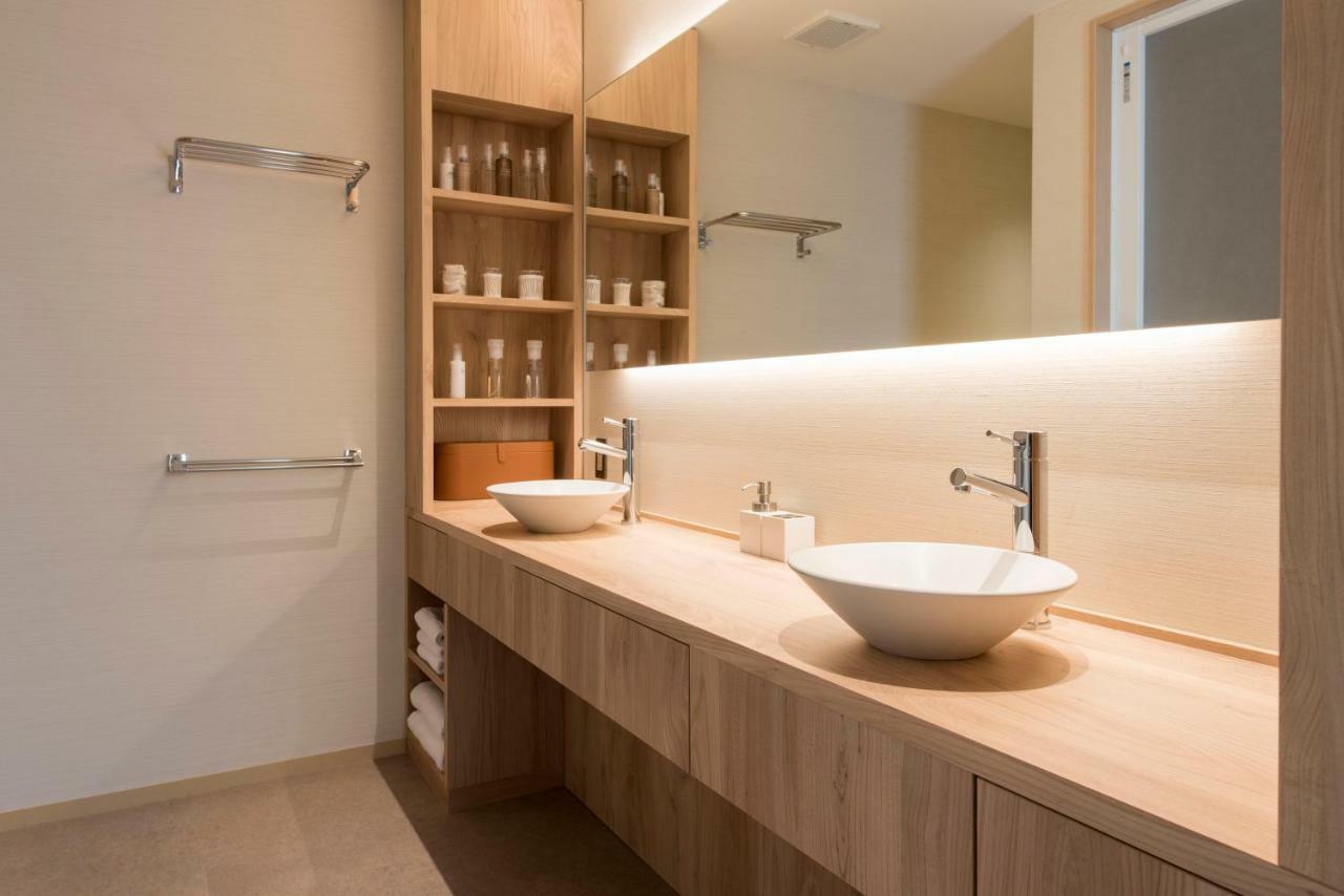 Hotel Zizi Kyoto Gion Экстерьер фото