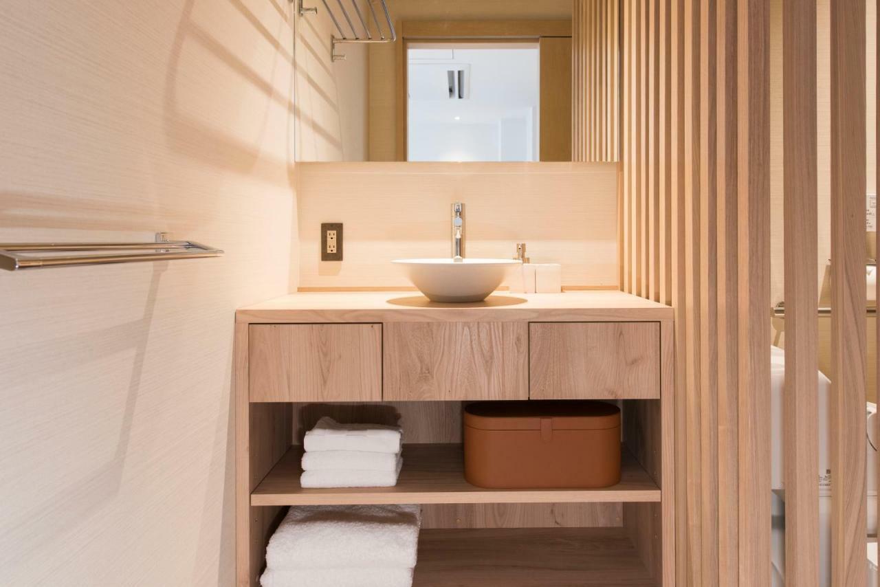 Hotel Zizi Kyoto Gion Экстерьер фото