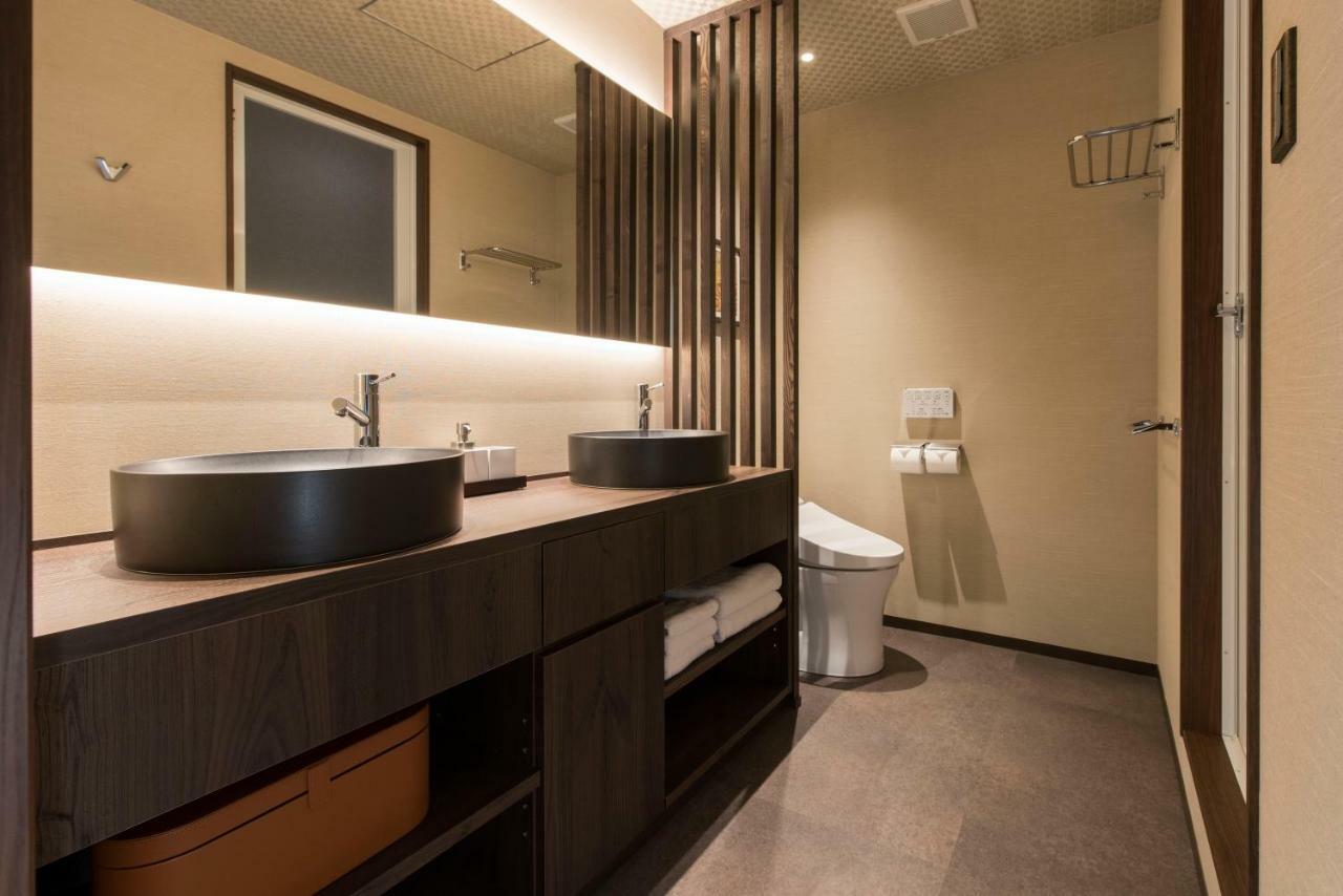 Hotel Zizi Kyoto Gion Экстерьер фото