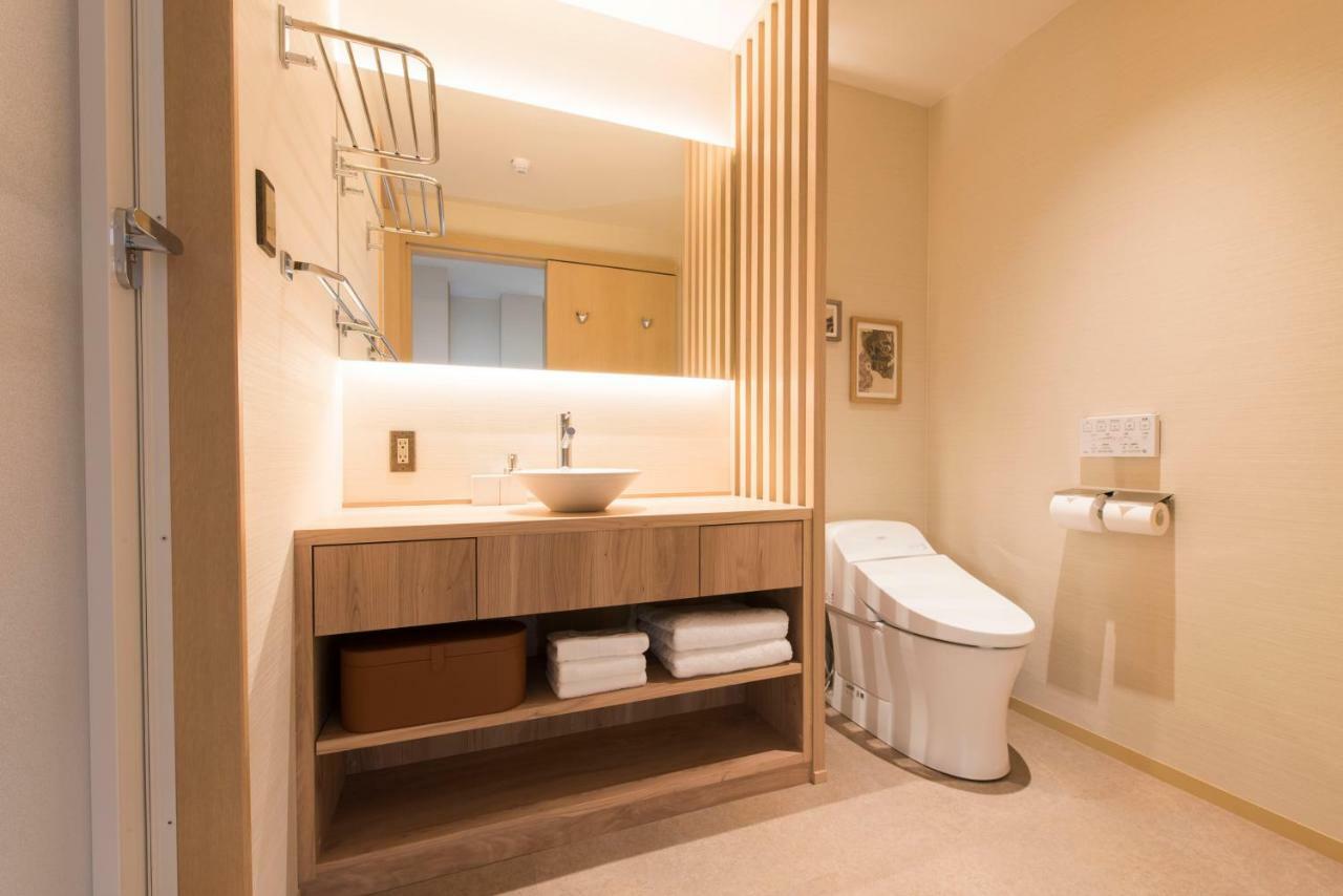 Hotel Zizi Kyoto Gion Экстерьер фото
