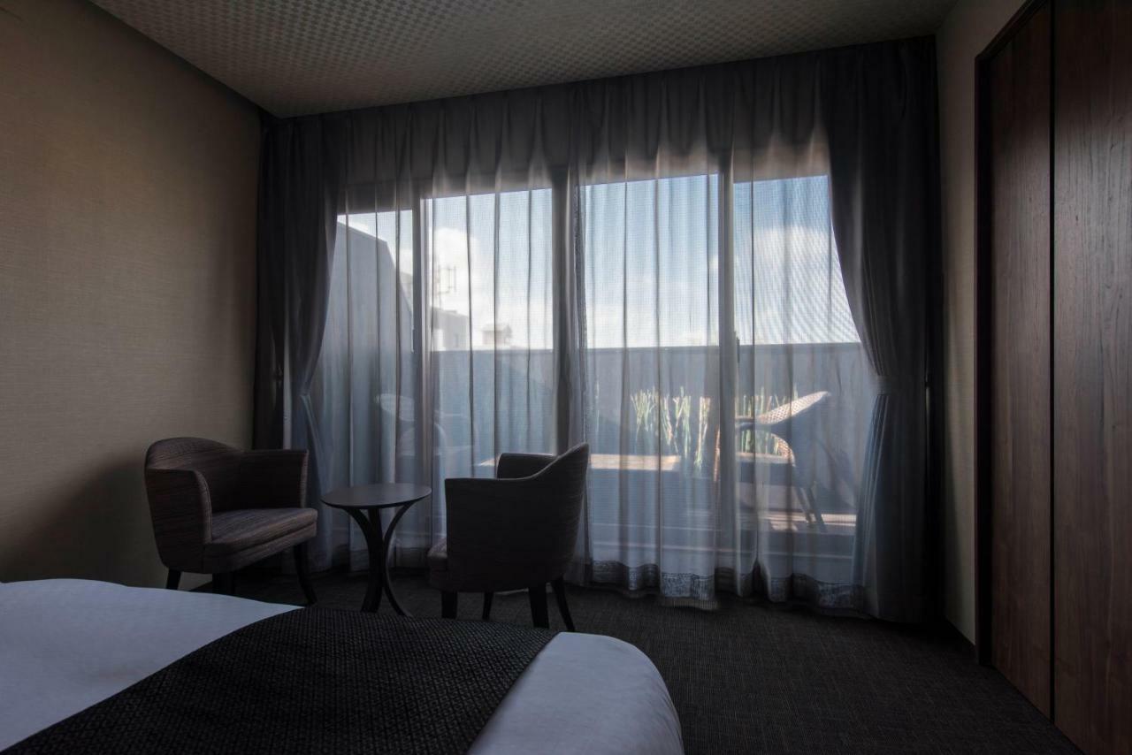 Hotel Zizi Kyoto Gion Экстерьер фото