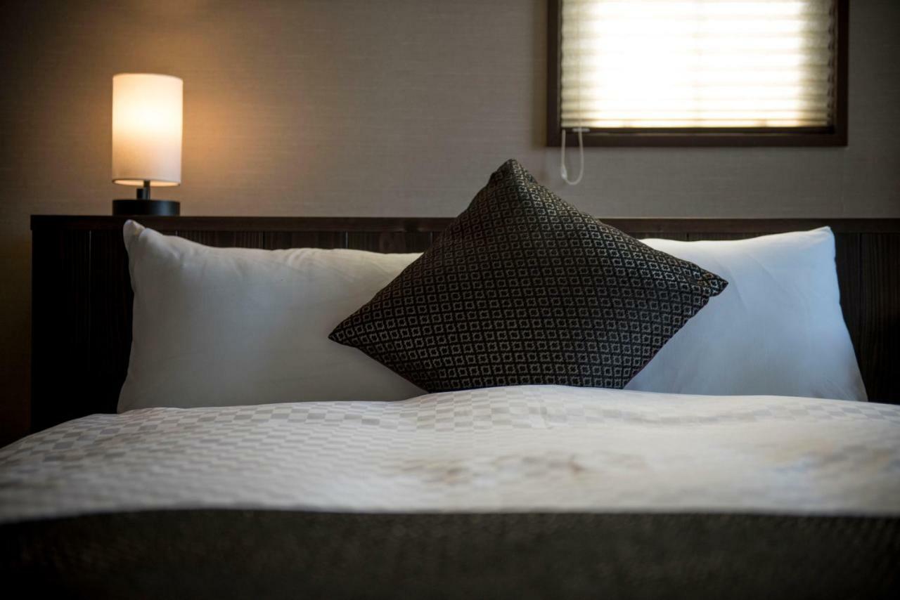 Hotel Zizi Kyoto Gion Экстерьер фото
