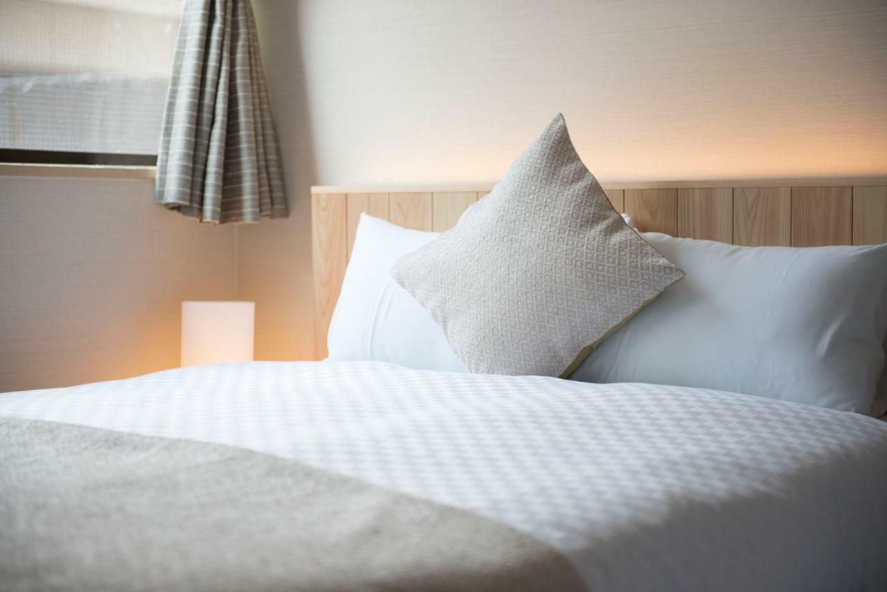Hotel Zizi Kyoto Gion Экстерьер фото