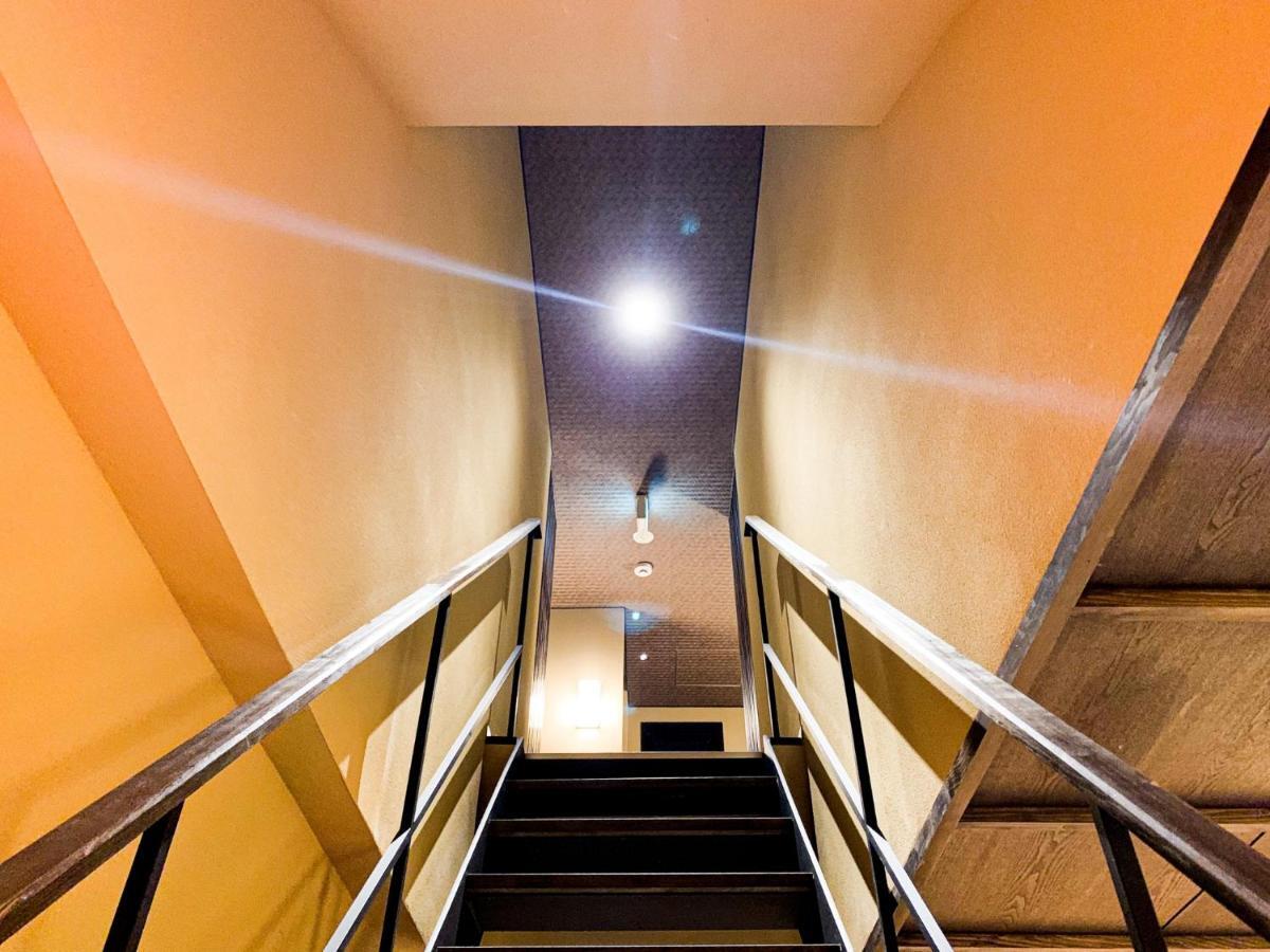 Hotel Zizi Kyoto Gion Экстерьер фото